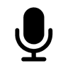 Microphone Icon
